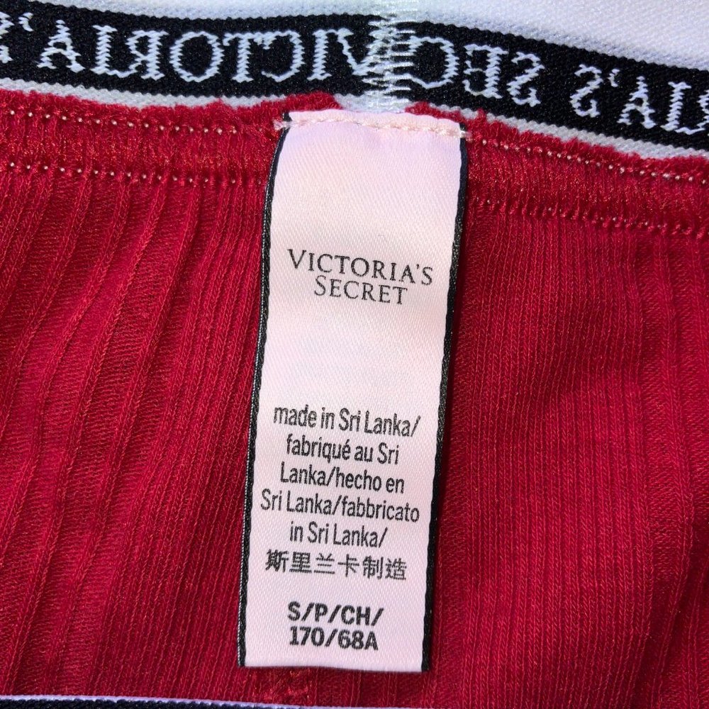 Sleep Shorts - Picture 3 of 4